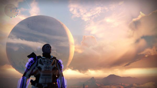 Illustration for article titled Meet The People Who Beat Destiny's First Massive Raid